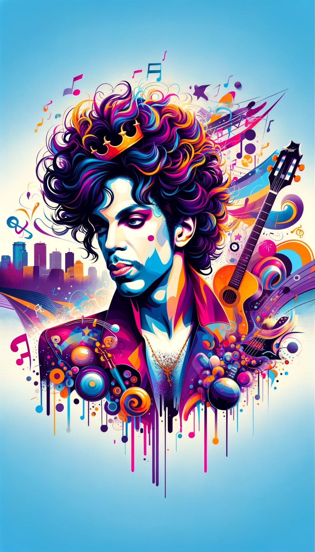 #Prince