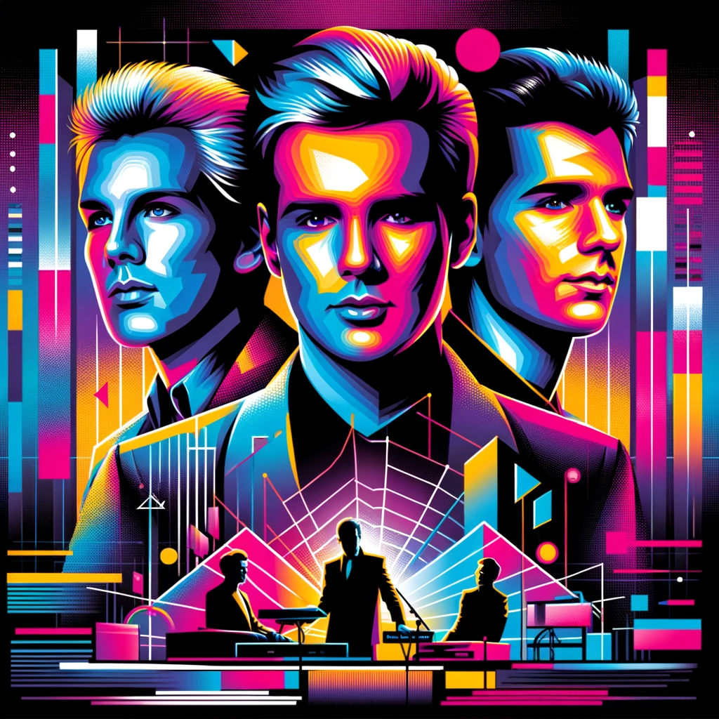 #BronskiBeat.