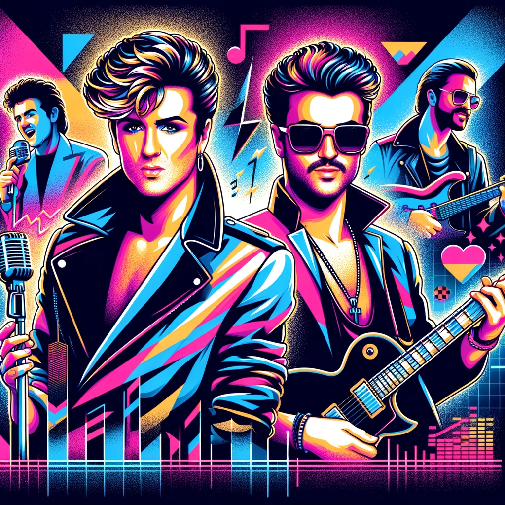 #Wham!