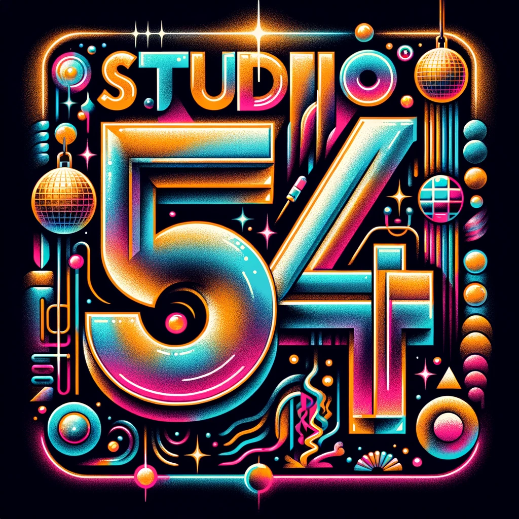 #Studio54