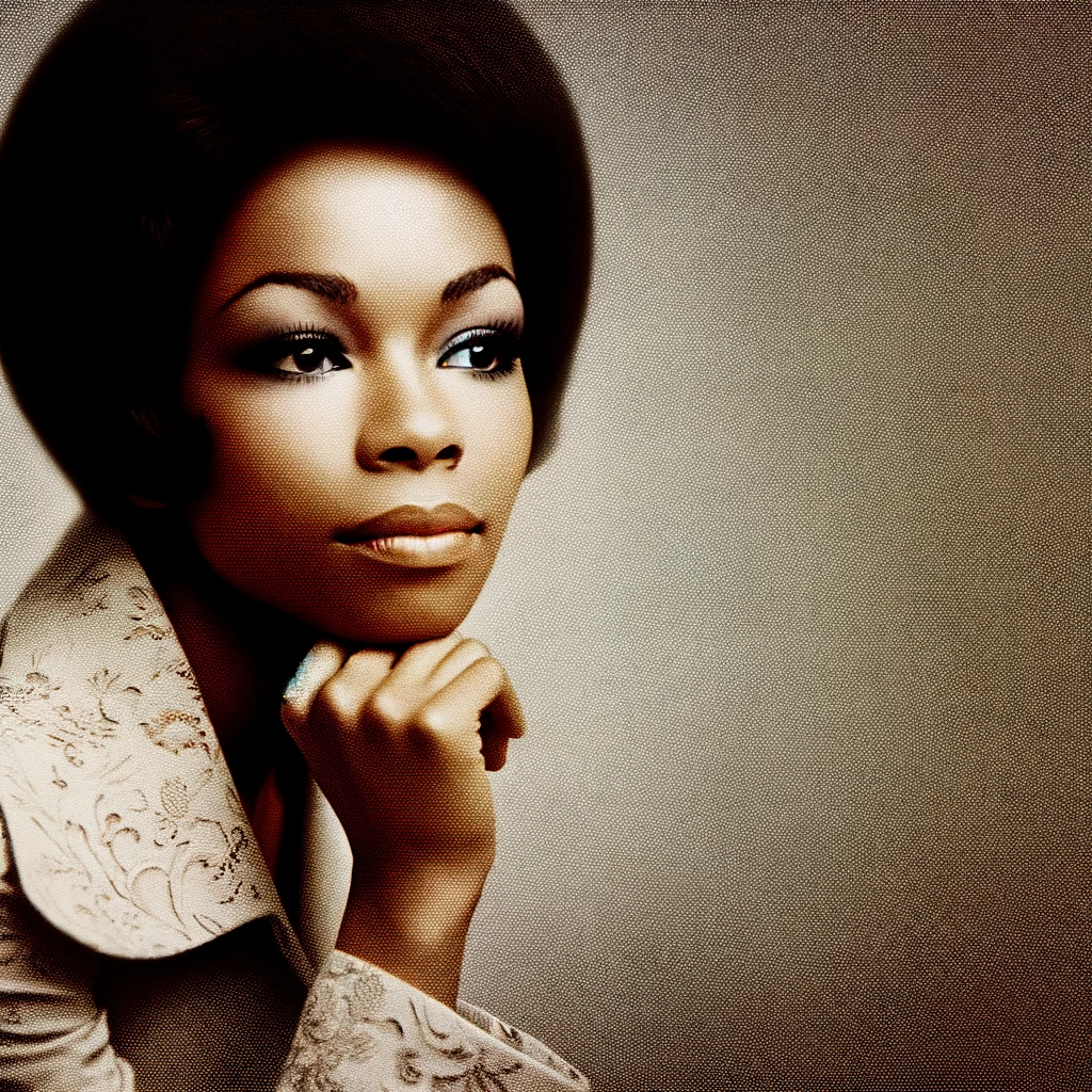 #RobertaFlack
