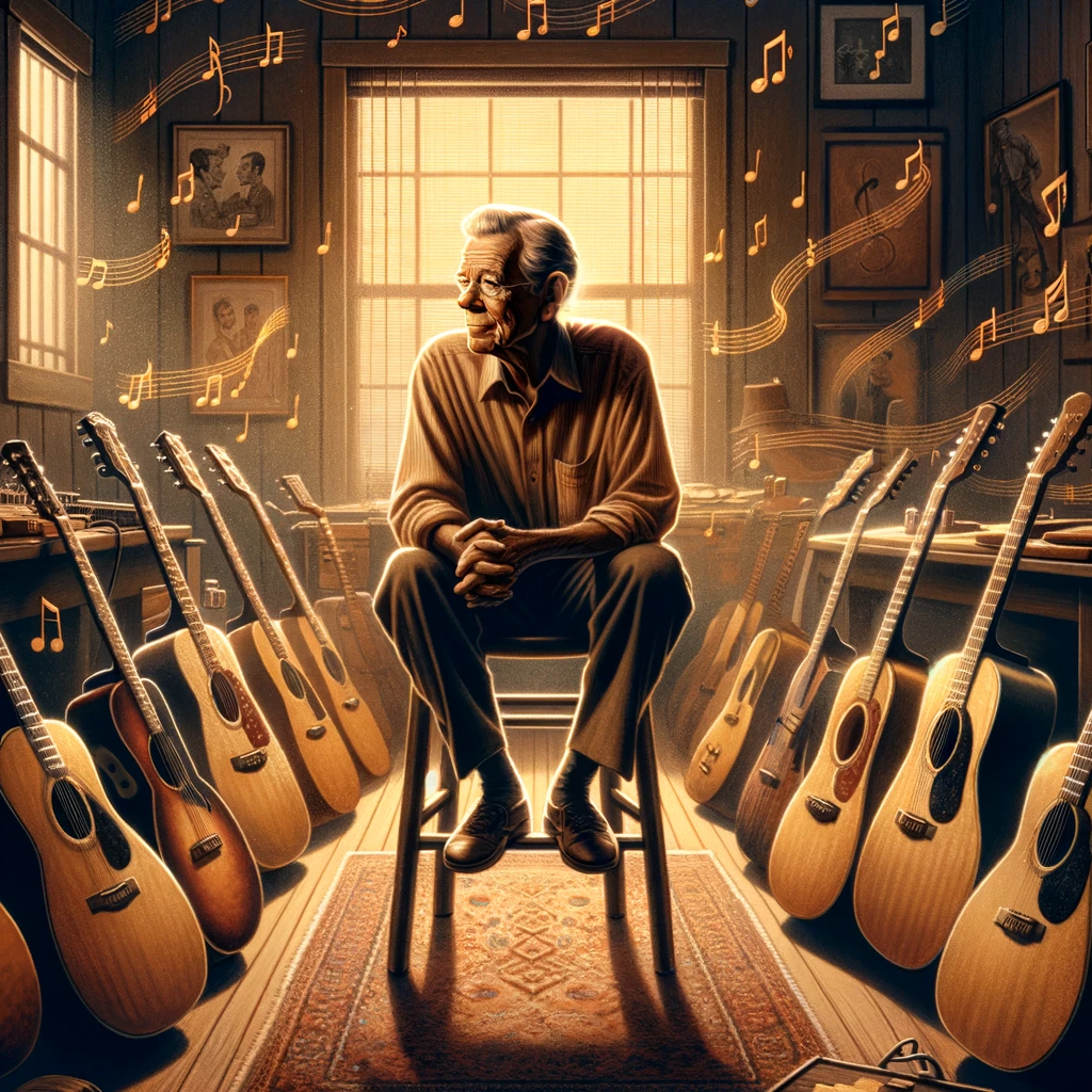 #ChetAtkins