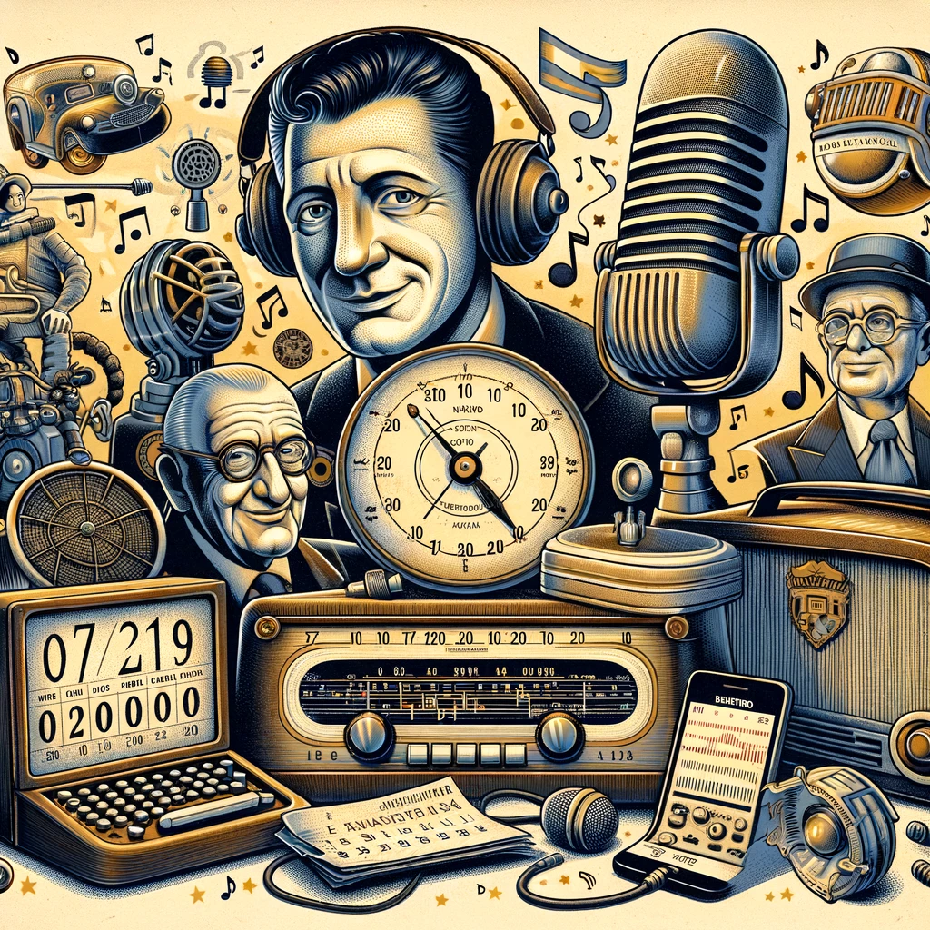 #LaRadio
