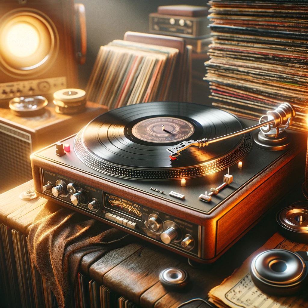 Vinile