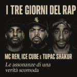 🎤 I TRE GIORNI DEL RAP