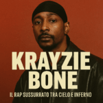 🎤 Krayzie Bone – Il rap sussurrato tra cielo e inferno