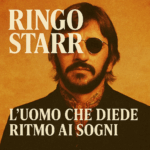 🥁 Ringo Starr – L’uomo che diede ritmo ai sogni di un’intera generazione